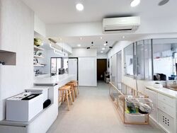 Blk 874B Tampines Greenflora (Tampines), HDB 5 Rooms #560558511